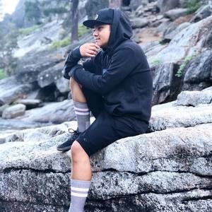 Meet your Posher, Chrisjoshua